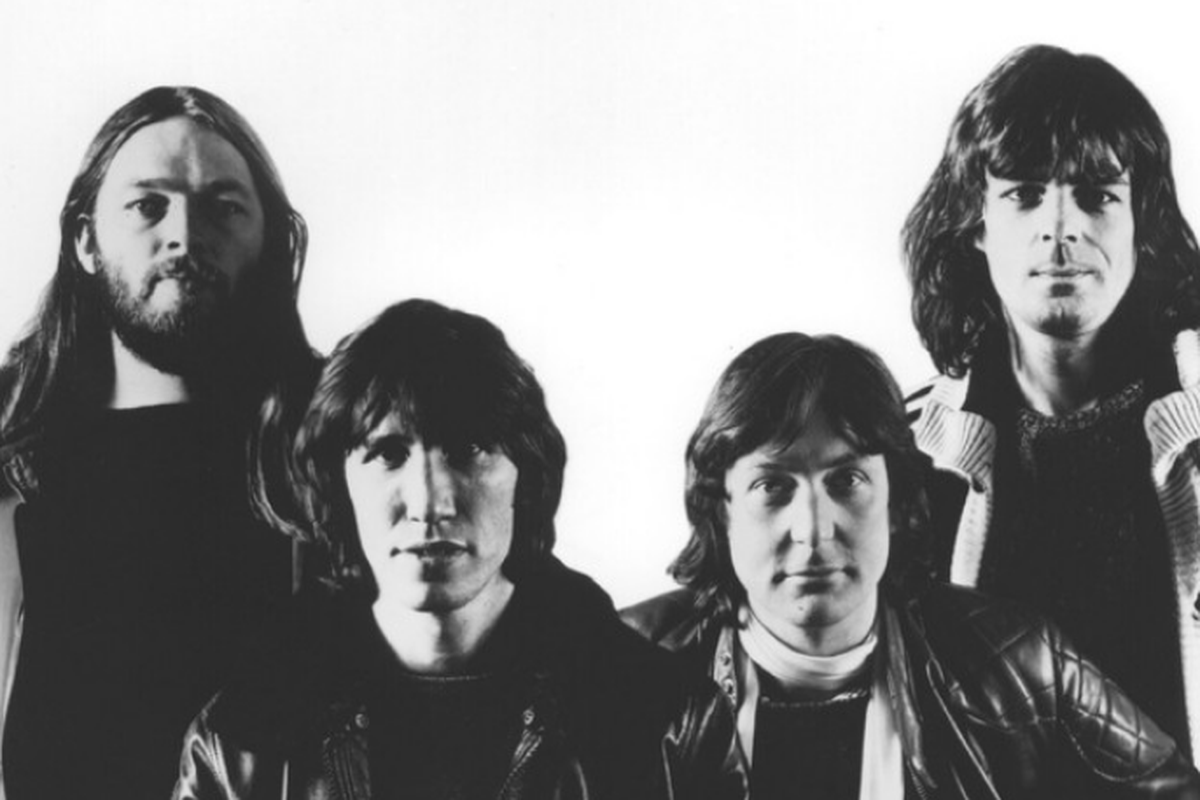 Pink Floyd Bio: Pioneers of Progressive Rock