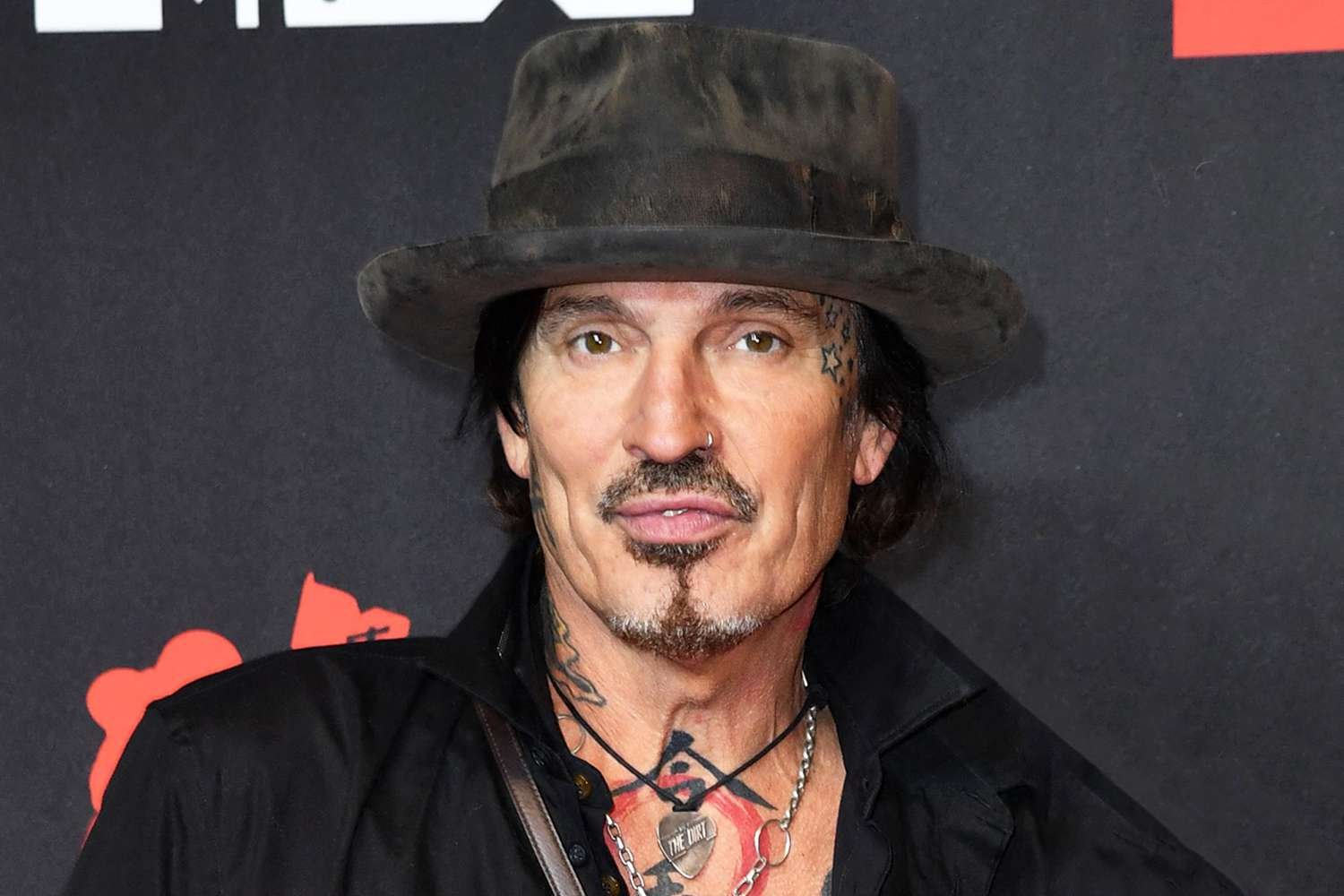 Tommy Lee Bio: The Wild Man of Rock