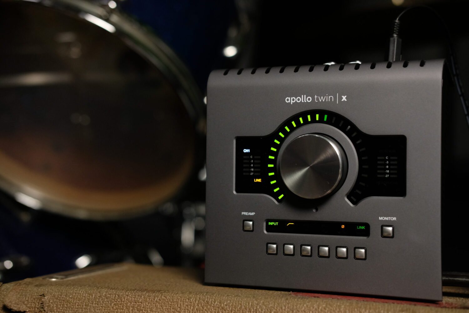 The Best Audio Interfaces for Musicians, Podcasters, and Producers