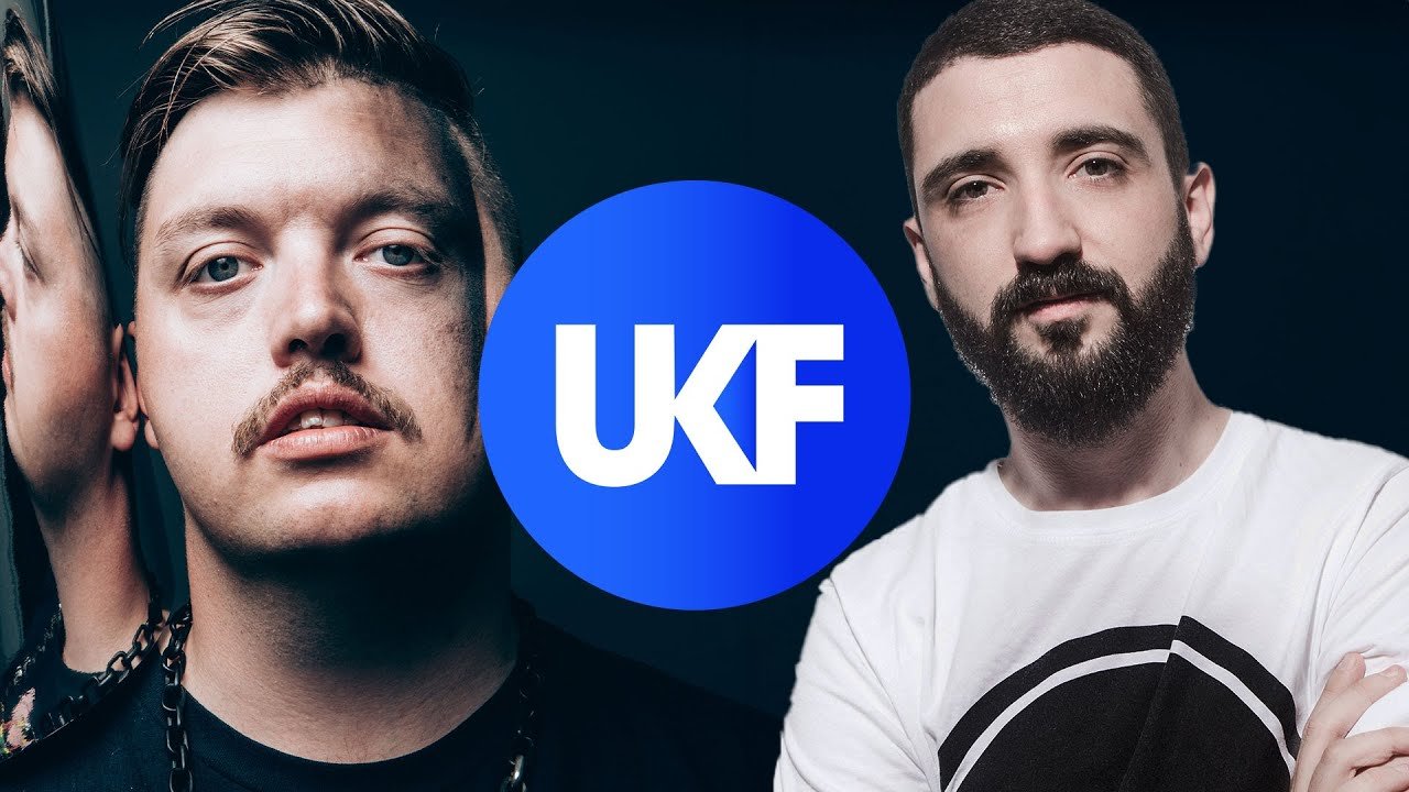 Flux Pavilion and Doctor P Announce Debut Duo Album with Hard-Hitting Dubstep Revival