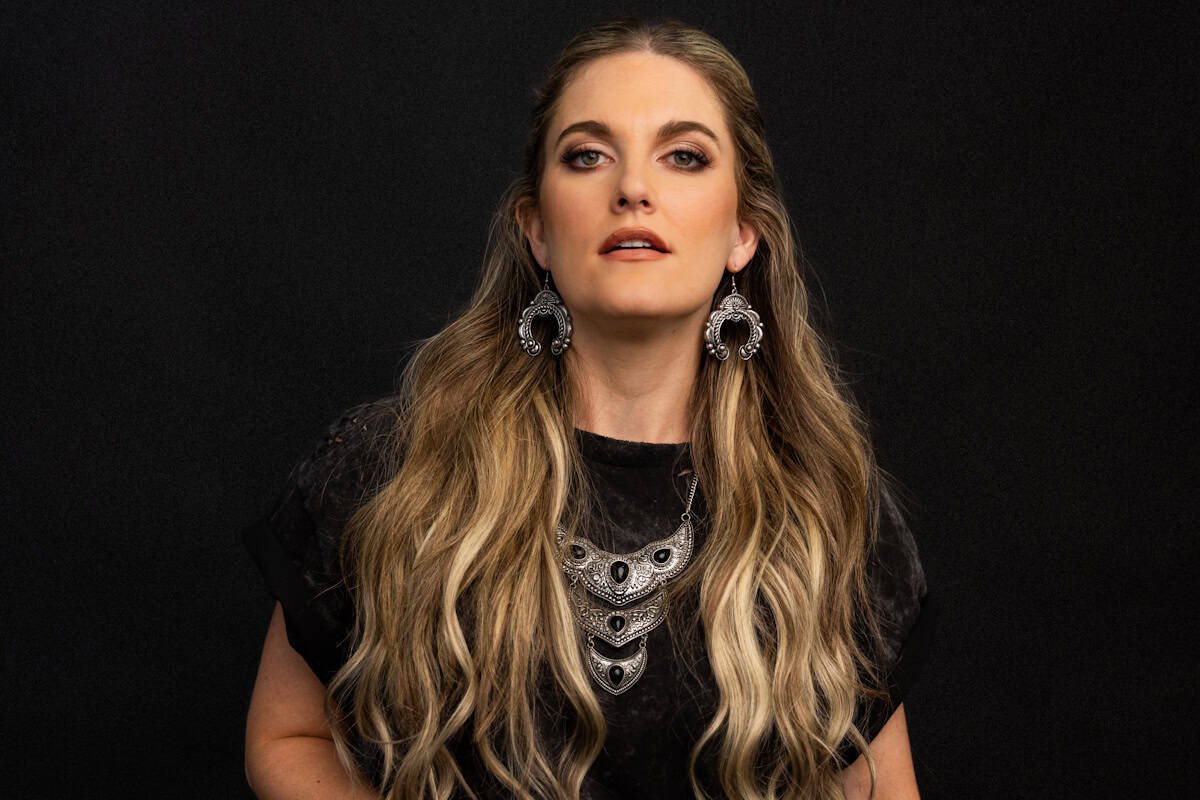 Kasey Tyndall Announces New Album and Debut Single “Crystal Methodist”