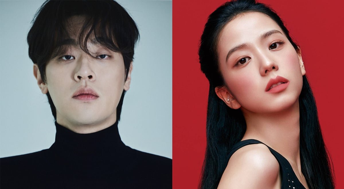Park Jeong-min Shares His Experience Working with BLACKPINK’s Jisoo in Upcoming K-Drama ‘Newtopia’