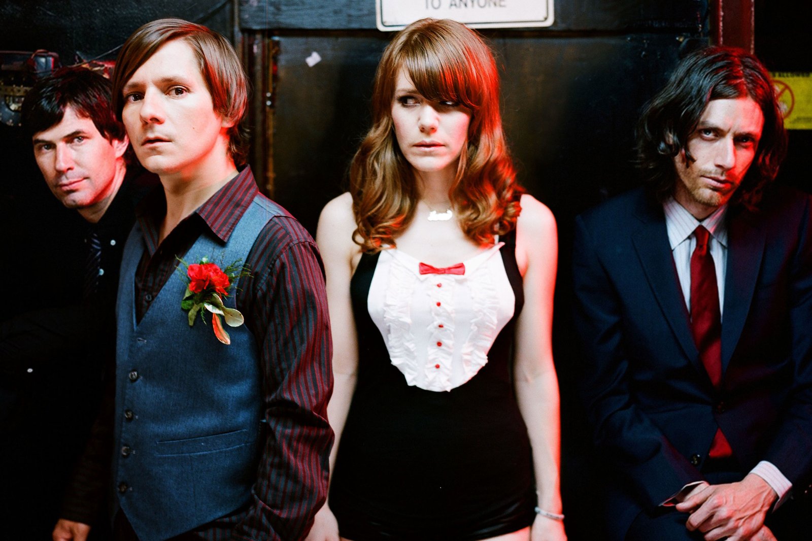 Rilo Kiley Announces 2025 North American Reunion Tour: Full Details & Ticket Info