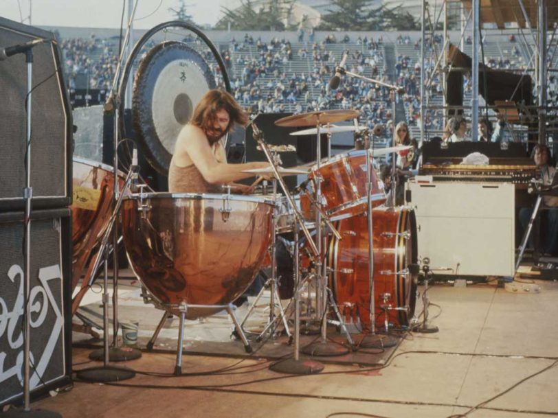 John Bonham (Led Zeppelin)