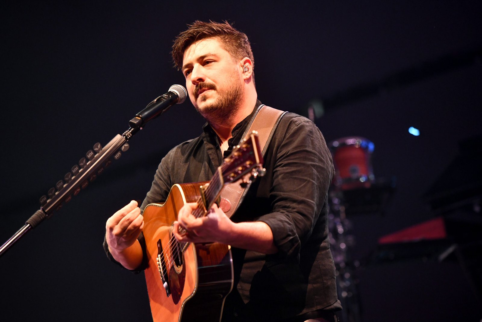 Mumford & Sons to Donate Ticket Proceeds to Support Grassroots Music Venues in the UK