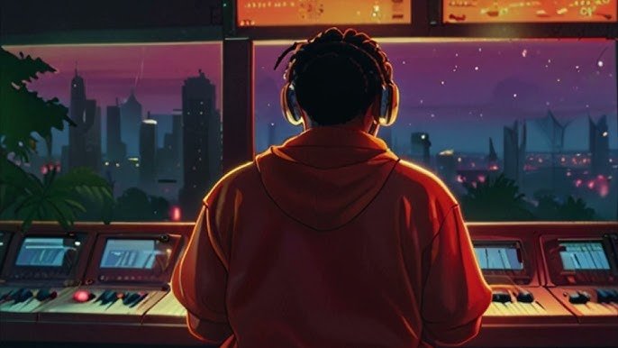 Top Chill Lo-Fi Hip-Hop Playlists to Keep You Focused During Exams