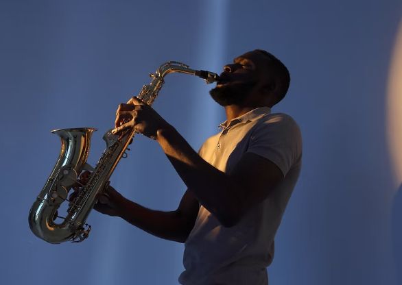 The American Influence Of Jazz Music